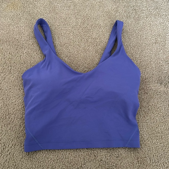 lululemon athletica Tops - Lululemon align tank